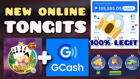 Master Tongits Online Game Using GCash for Easy Transactions.